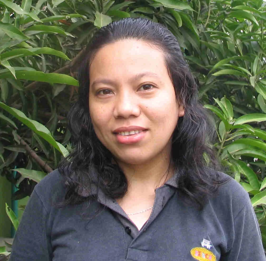 Rosalyn C. Llanasa